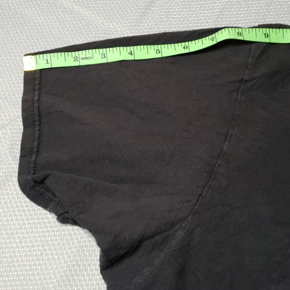 Walking Dead "All My Friends Are Walkers" Tee - 2X - Picture 6 of 8